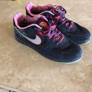 Nike Air Force 1